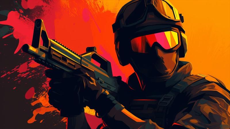 Знаменита та найпопулярніша кіберспортивна мапа в Counter-Strike 2 - захопливий рейтинг карт - games