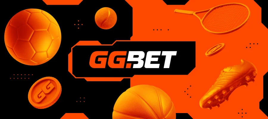 GG Bet пропонує різноманітні послуги для фанатів беттингу.